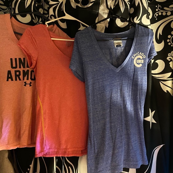 Small T-shirt bundle - Picture 2 of 4